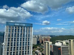 -明昇月子中心(番禺万达广场店)