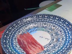 -北京老门框爆肚涮肉馆(锦业路店)