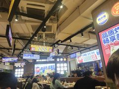 -陆小年·朝鲜族无限烤肉(睢宁万达店)