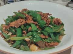 -国味壹号·精品湘菜·宴请佳选(新天地店)