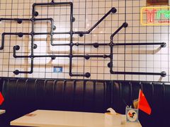 -粤式轩广东茶餐厅(草市街店)