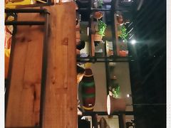 -探鱼·鲜青椒爽麻烤鱼(中天广场店)