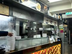 -百福麵家(新馬路店)
