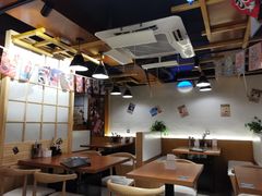 大堂-匠太烧肉台日料理餐酒馆(三林店)