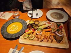 -布拉格餐厅· 中欧捷克菜(全国首店)