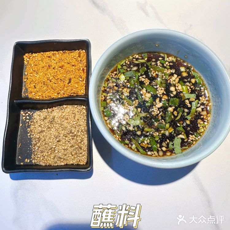 [火锅]我给李雪琴当北京人脉｜这家新式火锅店yyds[吐]