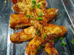 -马路牙子地桌烤肉(工体店)