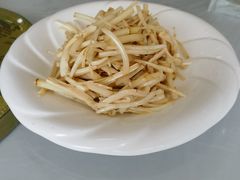 -天乐农家鱼头王(天目湖店)