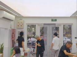 -LJOY丽锦造型·烫发染发