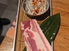 -汉拿山(北京上地华联店)