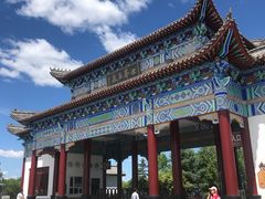 -北药泉