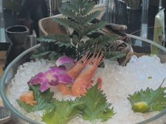 -禾风·海鲜料理自助(玉林店)