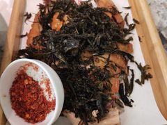 -苏梦江南·淮扬菜(夫子庙店)