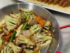 -小菜园新徽菜(扬州华润万象汇店)