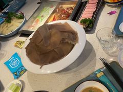 -五星桥原切肥牛火锅(怀德桥店)