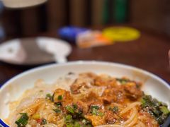 -园林美食城·本土农家菜(杨和镇店)