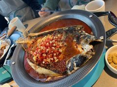 -半天妖烤鱼(新中关购物中心店)