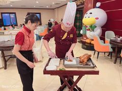 -北京全聚德(西客站店)