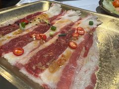 -伊尚宫·清真广式早茶.韩式烤肉·火锅