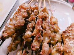 -木屋烧烤(坂田天安云谷店)