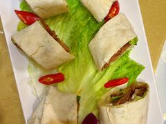 -海尔巴格·新疆菜(吐鲁番店)