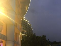 -深圳大梅沙京基洲际度假酒店