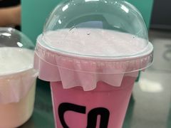 -gleeglee乐溢亦茶(朝阳大悦城店)
