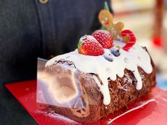 -Pantry's Best派悦坊蛋糕(K11购物艺术中心店)