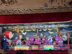 -宣科纳西古乐·非遗音乐(大水车店)