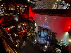 -叁口组·秘密酒廊(钱王街店)