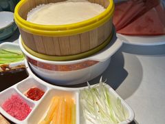 -大鸭梨烤鸭(望京店)