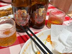 -西贝(凯德壹中心店)