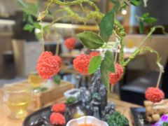 -一朵菌·野生菌探索家火锅(南亚店)