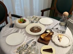 -鼎鼎西餐厅
