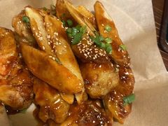 -一乐韩国炸鸡(梅江店)