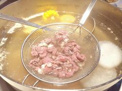 -陈记顺和潮汕牛肉火锅(棠德南路店)