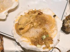 -福禧荟·海鲜自助