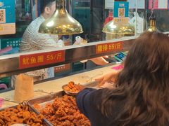 -吴日彪蒜香猪牛排(水巷口店)