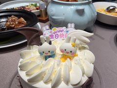 -小厨娘淮扬菜(天印大道店)