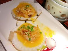-京料理·日料自助·铁板燒(复悦城店)