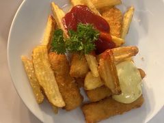 -宜家·瑞典风味餐厅(烟台路店)