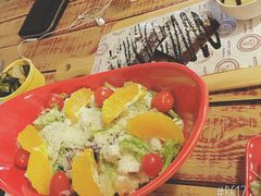 -Cafe Alice咖啡爱丽丝(奥城店)