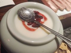 贵妃山药酪-掌柜的店·河南菜(世茂店)