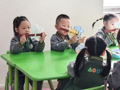 -童晟智教幼儿园(鸿城园店)