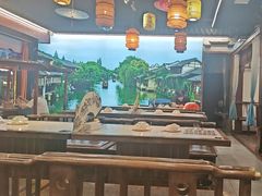 -外婆船宴餐厅·外婆喊你回家吃饭