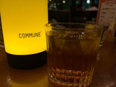 -COMMUNE幻师(天品西岸店)
