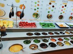 -海底捞火锅(高新活力汇店)