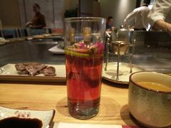 -赤坂亭·M9和牛烧肉·铁板烧(合肥万象城店)