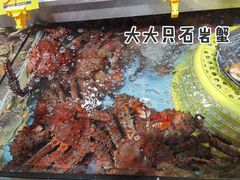 -79号渔船海鲜饭店(宝安店)