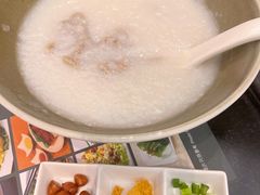 生滚牛肉片粥-色香味(澳门巴黎人店)